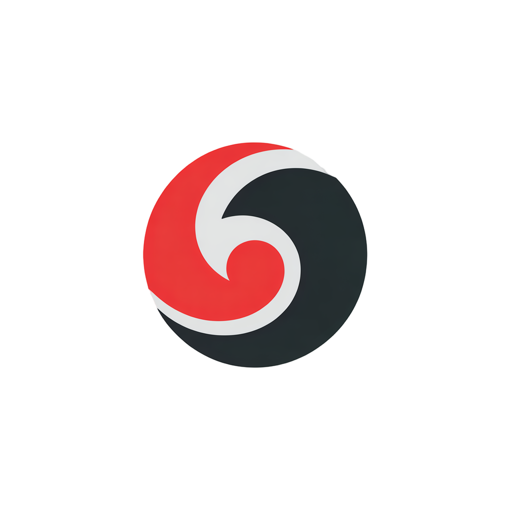 星云影视 Logo