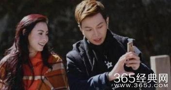 娱乐圈吃瓜张柏芝微博,吃瓜群众热议不已  第3张